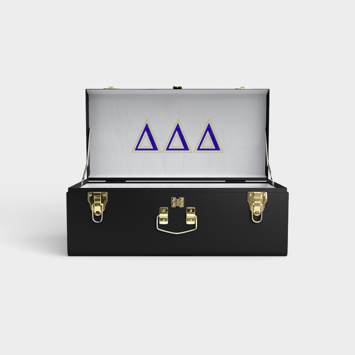 Delta Delta Delta Trunk