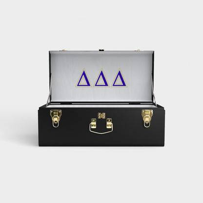 Delta Delta Delta Trunk