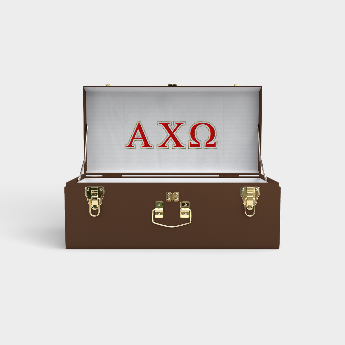 Alpha Chi Omega Trunk