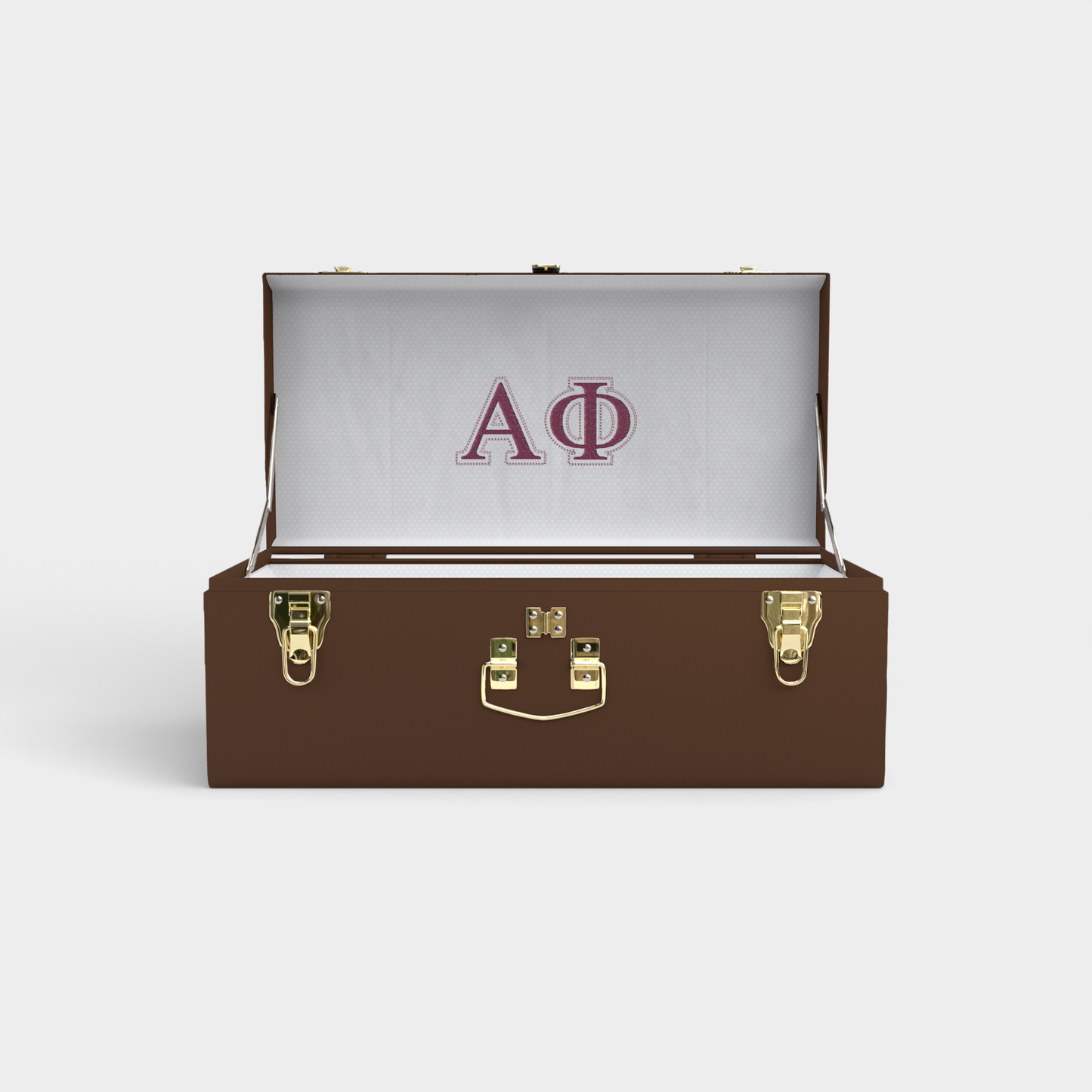 Alpha Phi Trunk