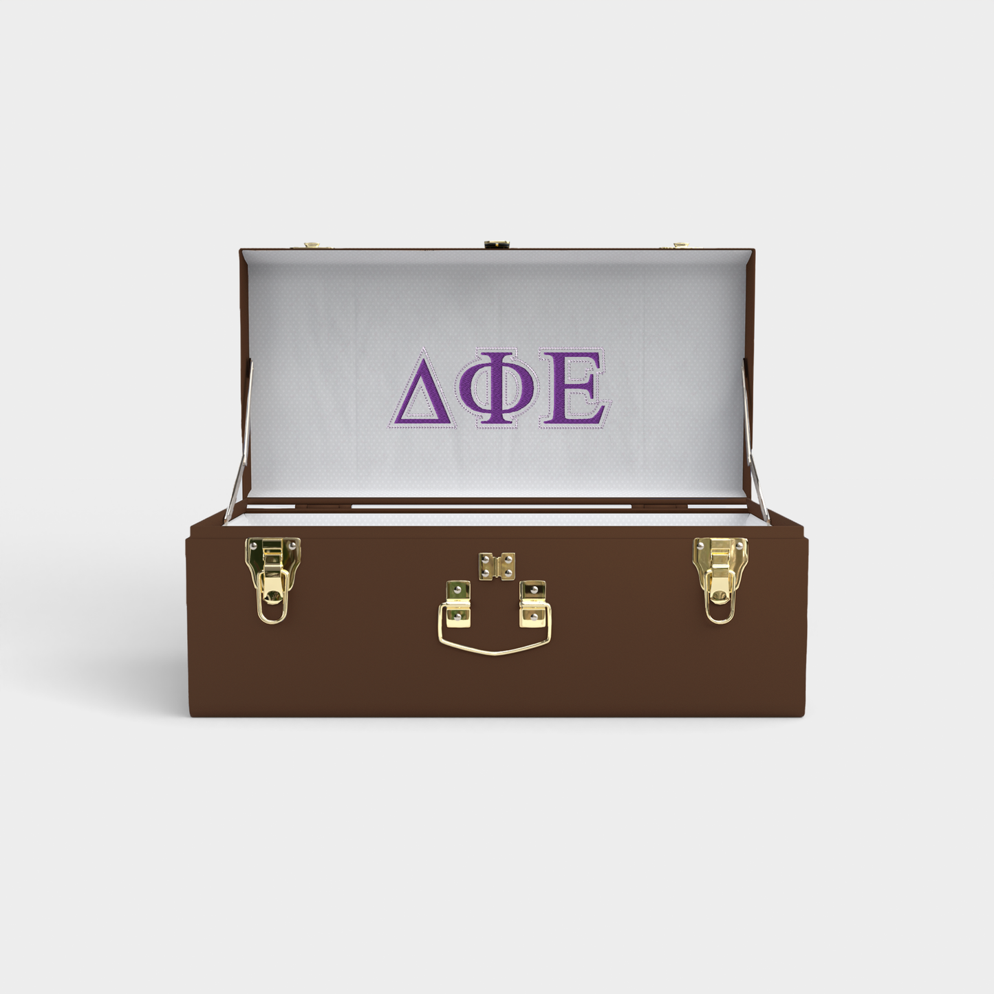 Delta Phi Epsilon Trunk