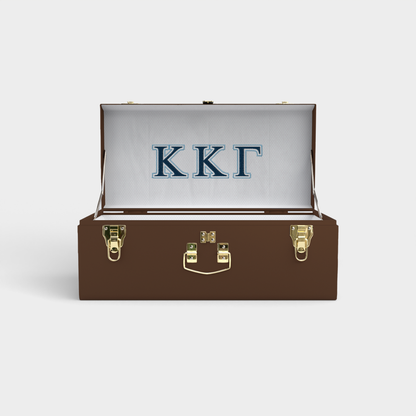 Kappa Kappa Gamma Trunk