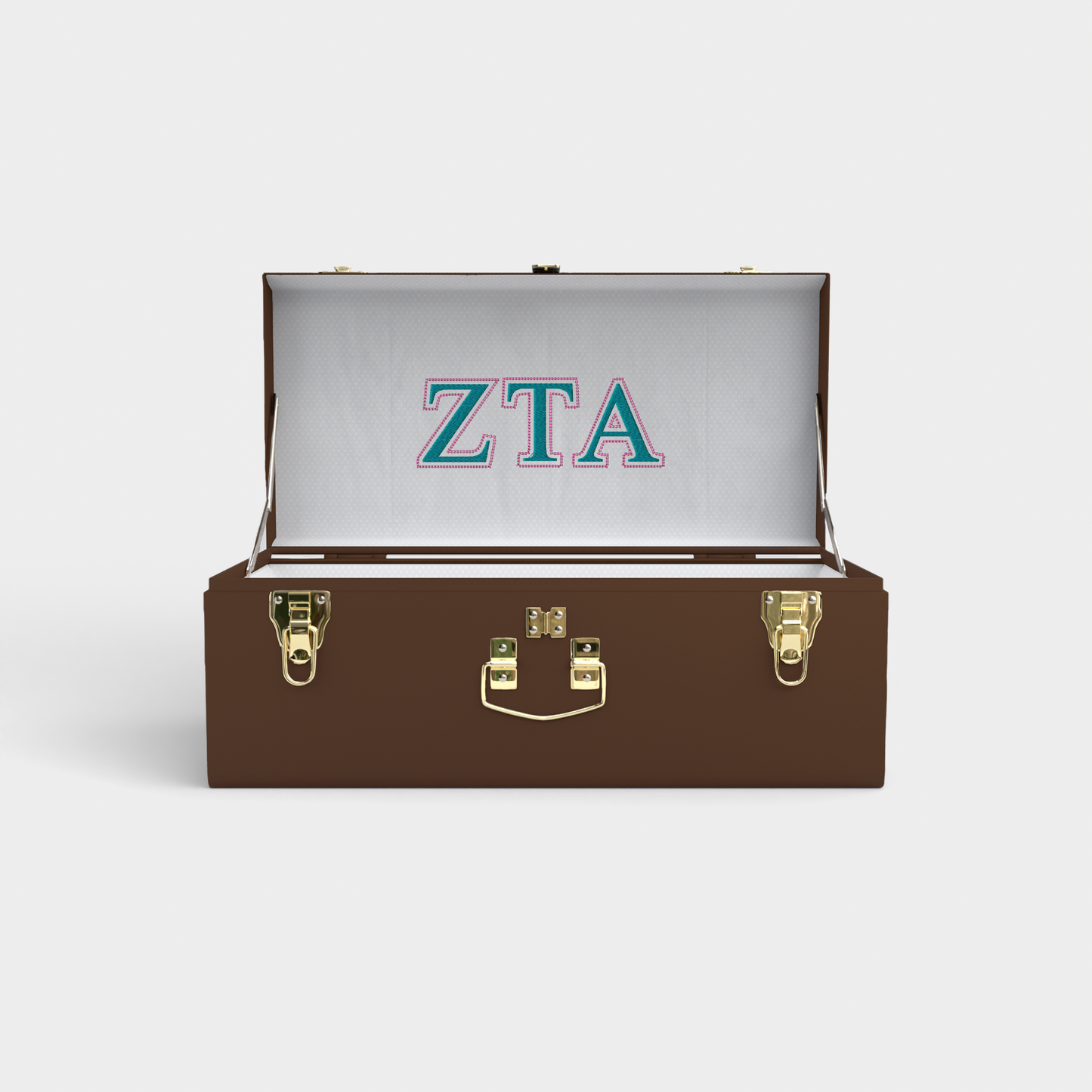 Zeta Tau Alpha Trunk