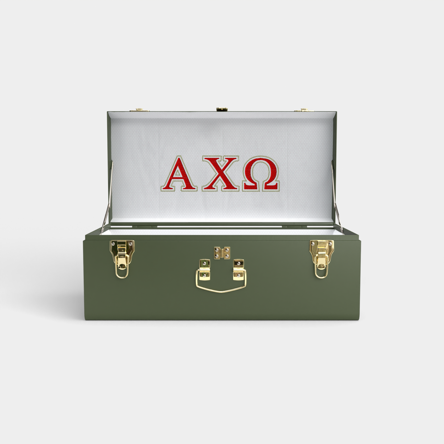 Alpha Chi Omega Trunk