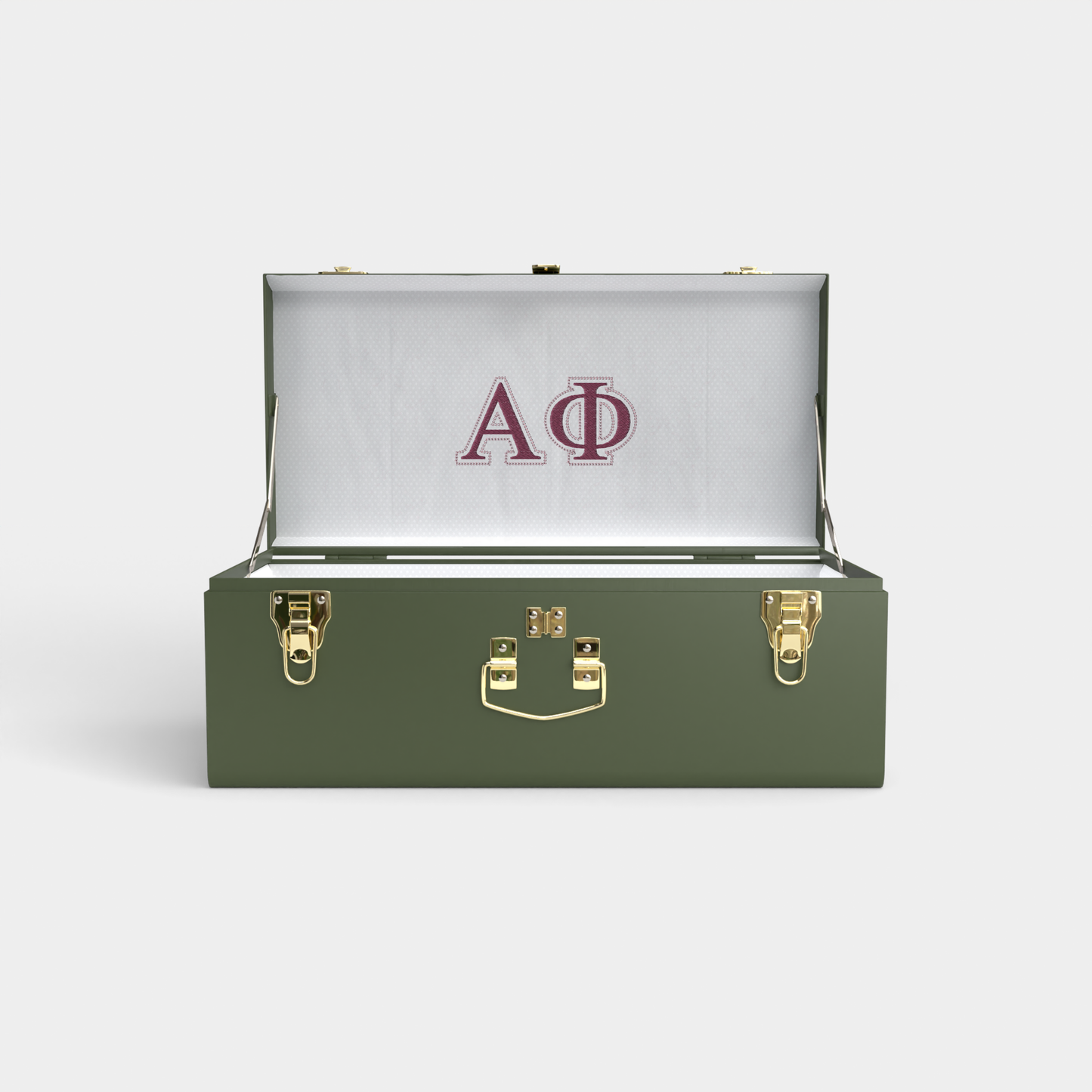 Alpha Phi Trunk
