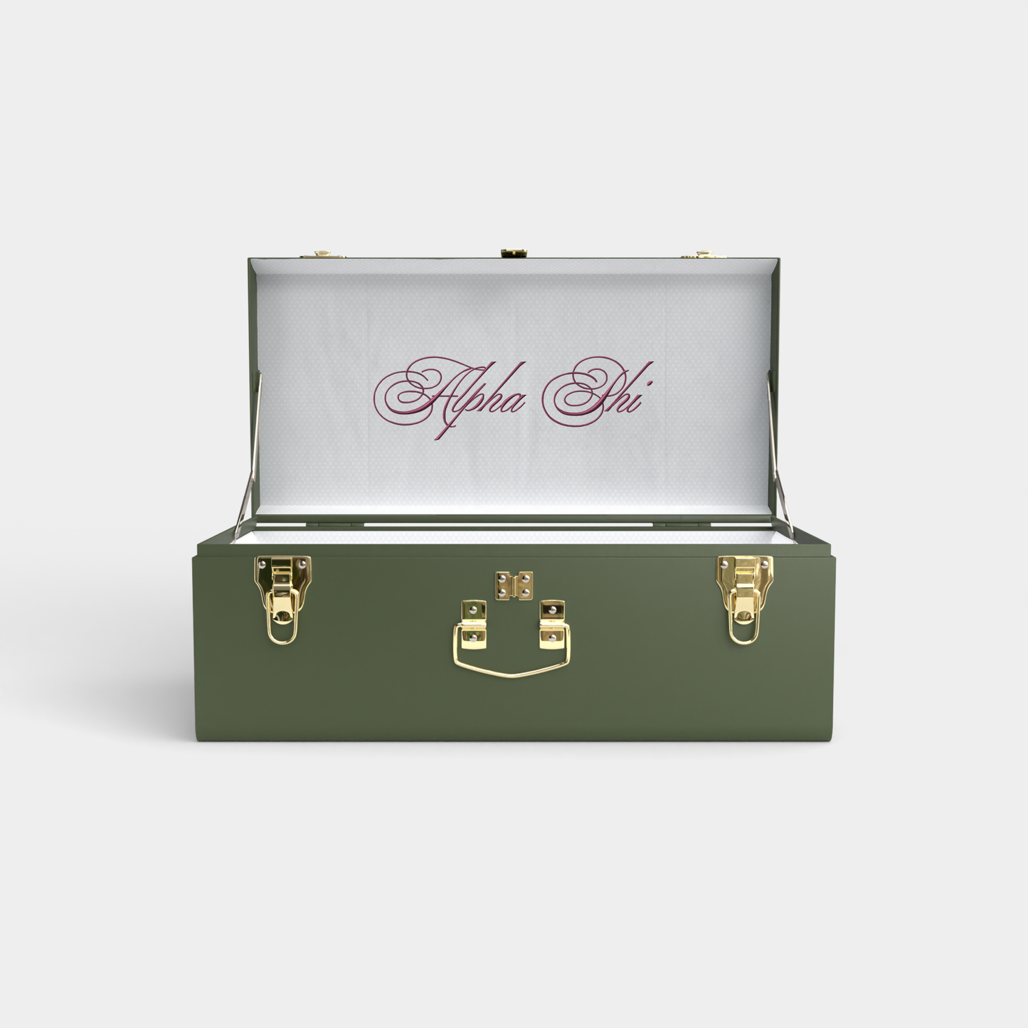 Alpha Phi Trunk