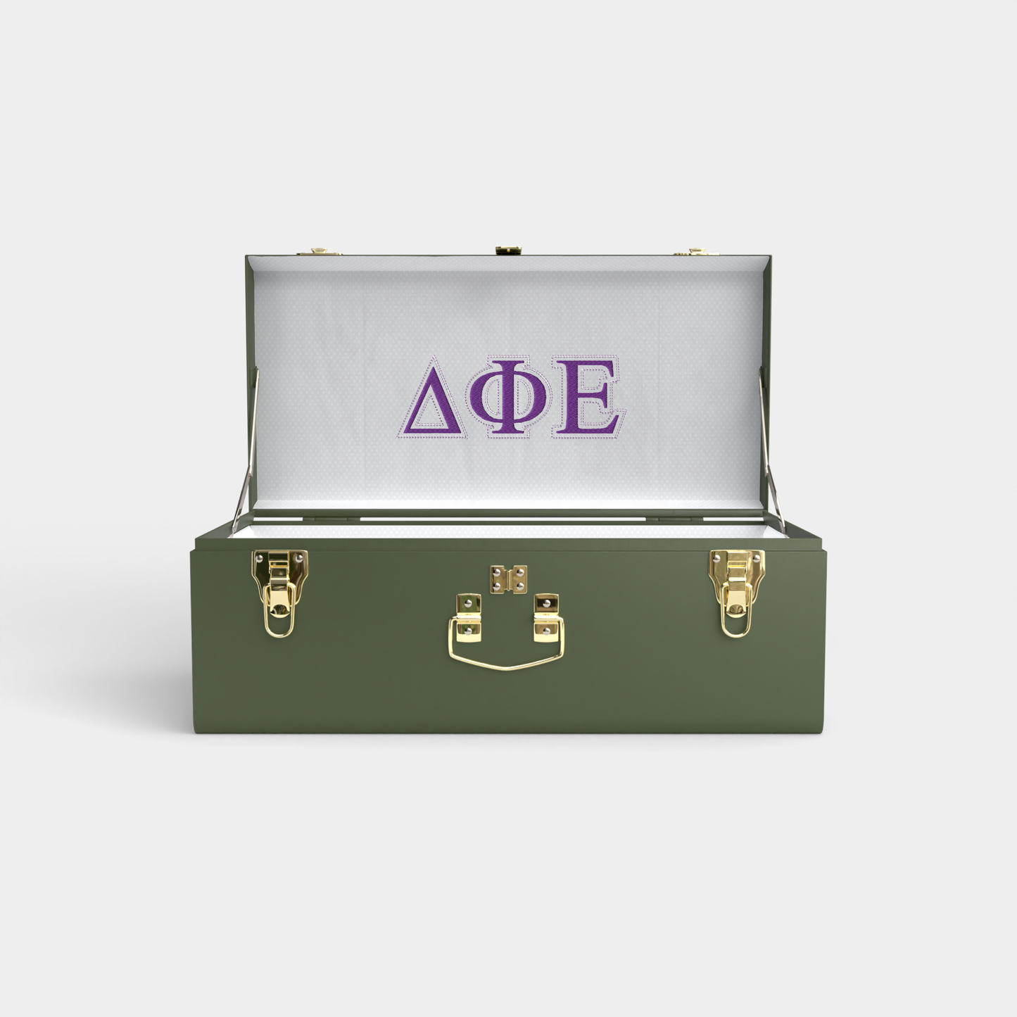 Delta Phi Epsilon Trunk