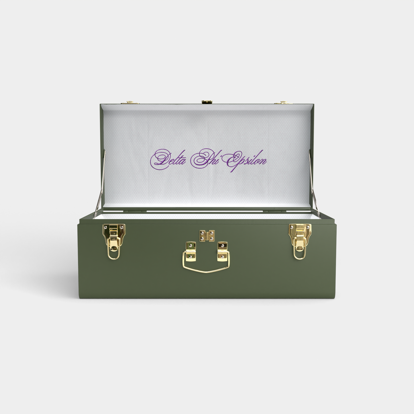 Delta Phi Epsilon Trunk