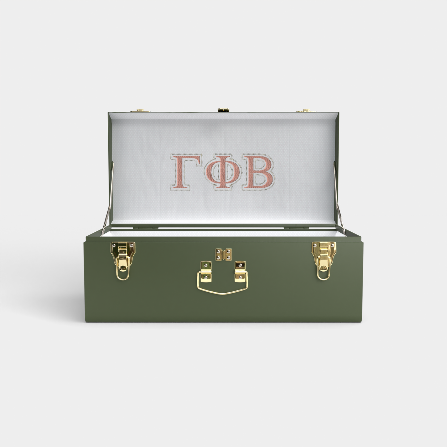 Gamma Phi Beta Trunk
