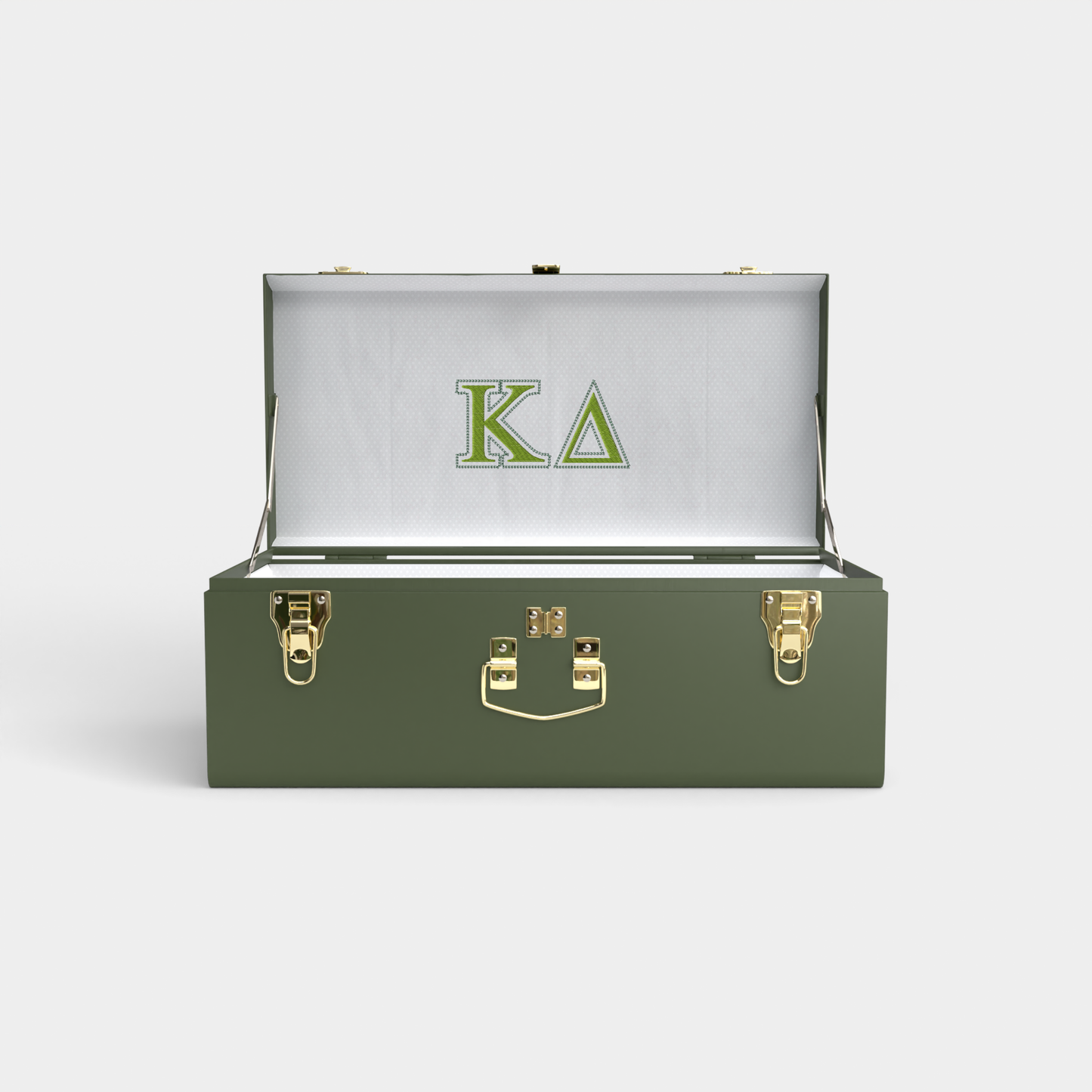 Kappa Delta Trunk