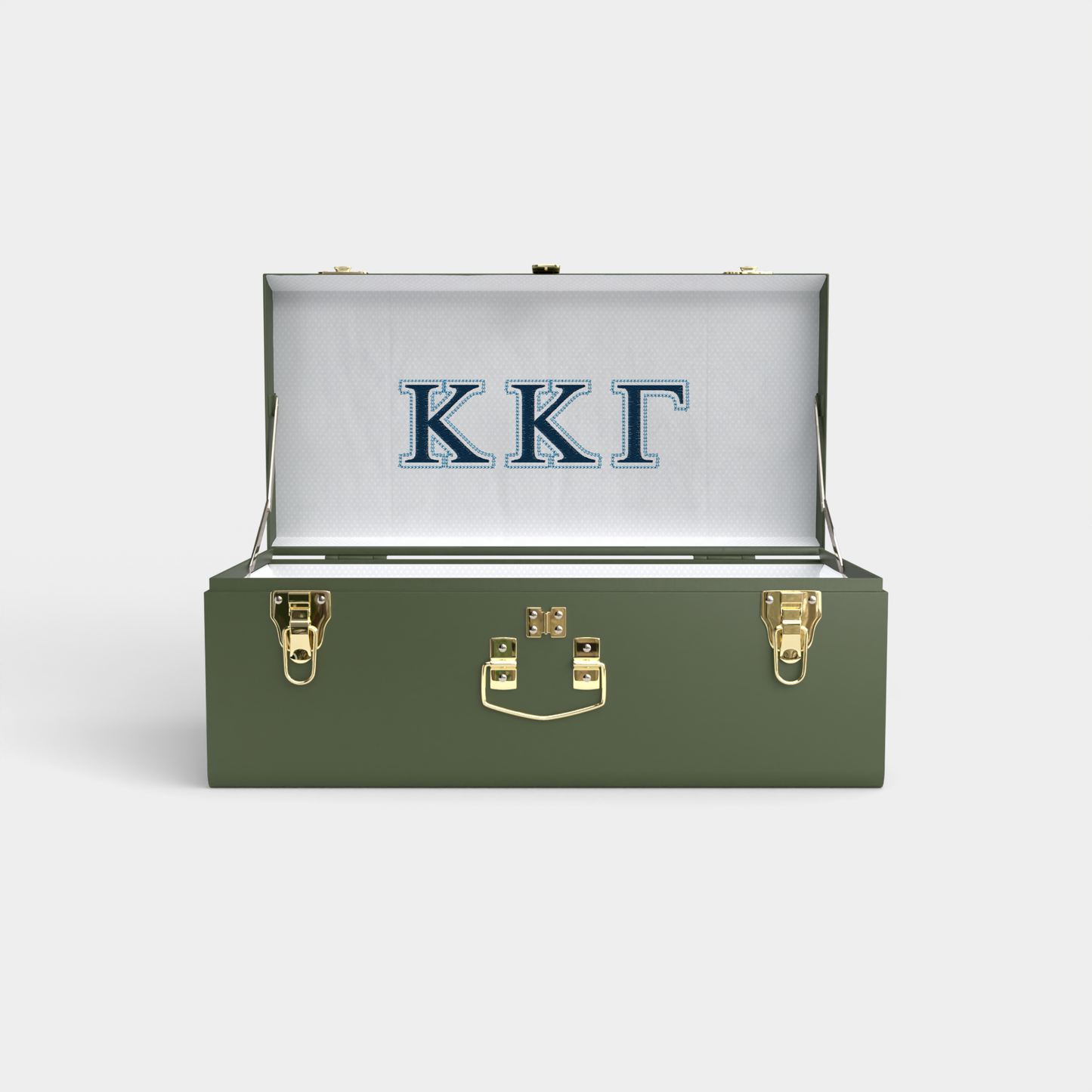 Kappa Kappa Gamma Trunk