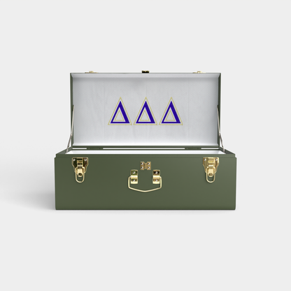 Delta Delta Delta Trunk