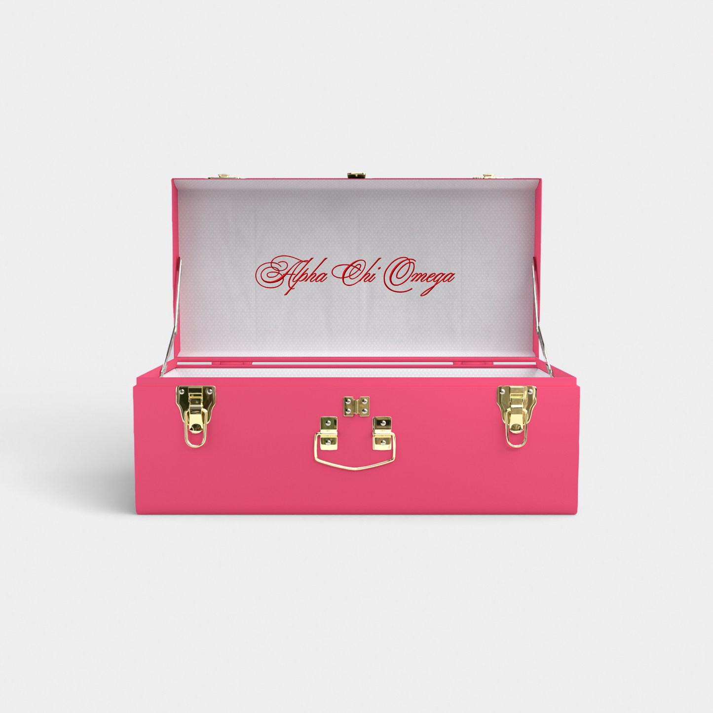 Alpha Chi Omega Trunk