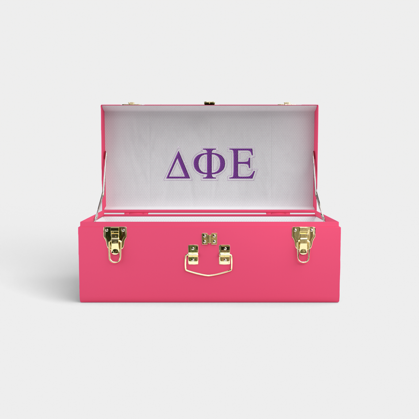 Delta Phi Epsilon Trunk