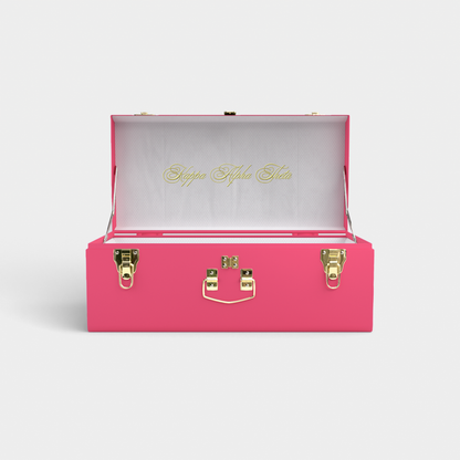 Kappa Alpha Theta Trunk