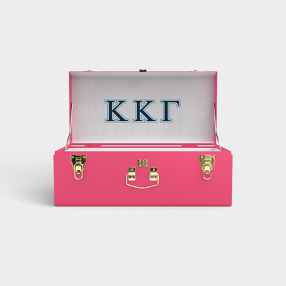 Kappa Kappa Gamma Trunk