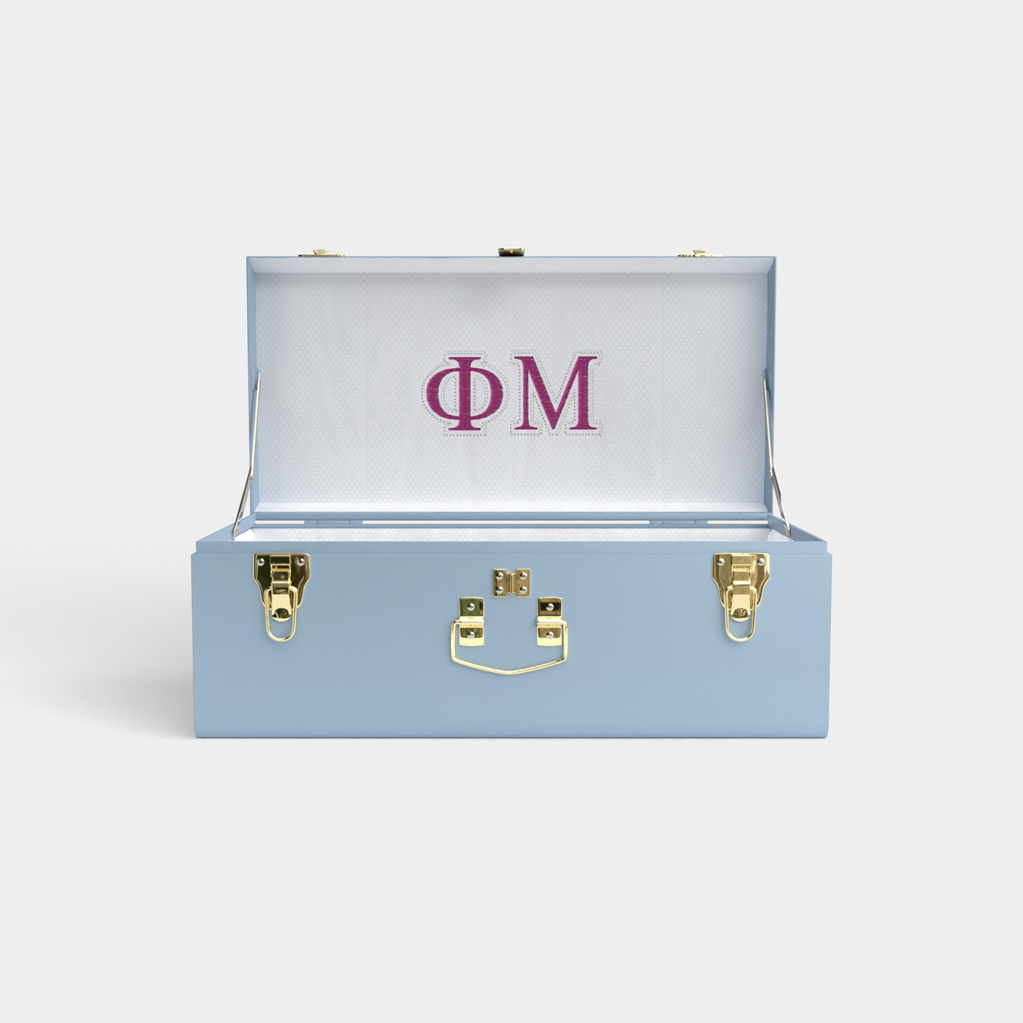 Phi Mu Trunk
