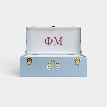 Phi Mu Trunk