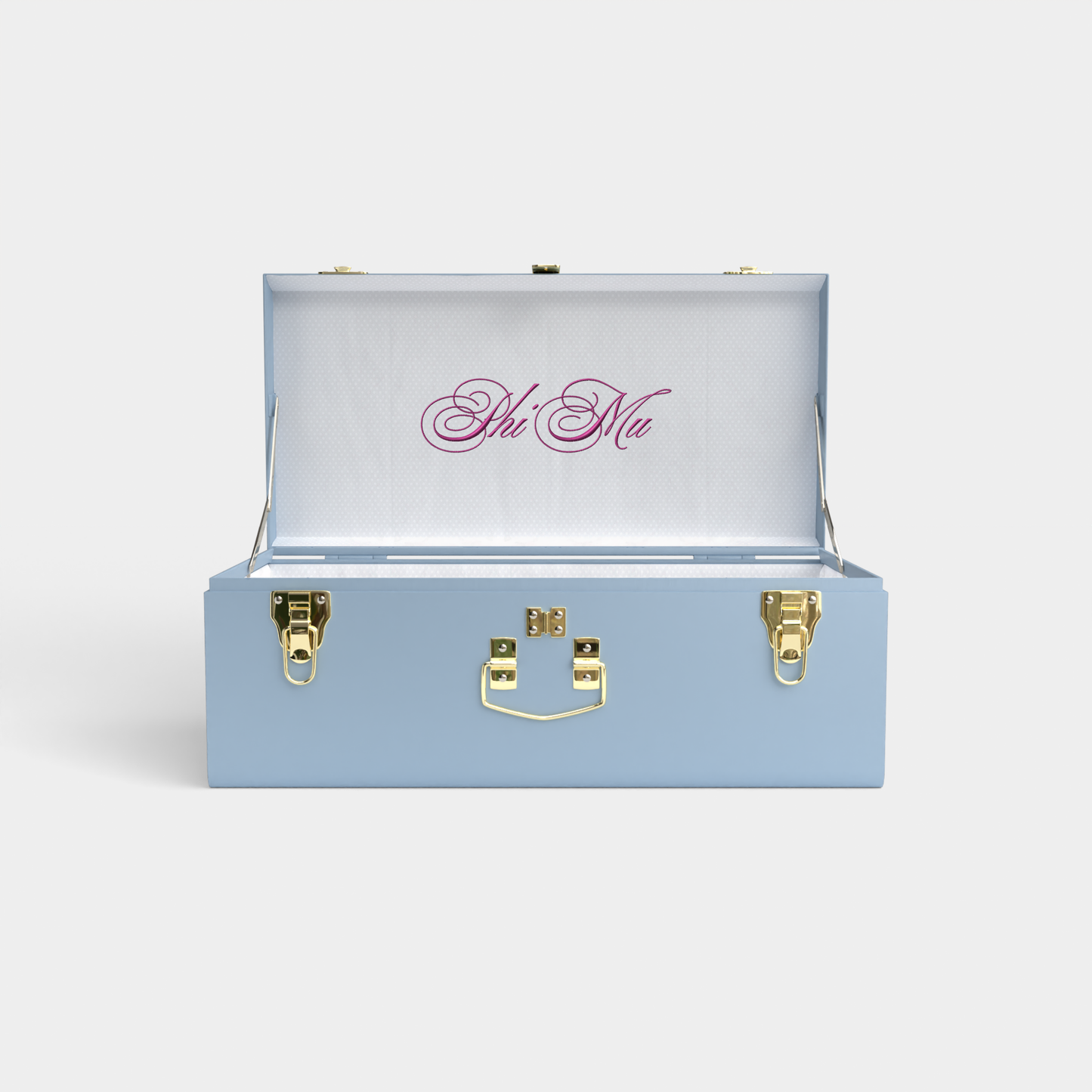 Phi Mu Trunk
