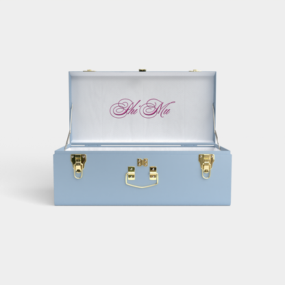 Phi Mu Trunk