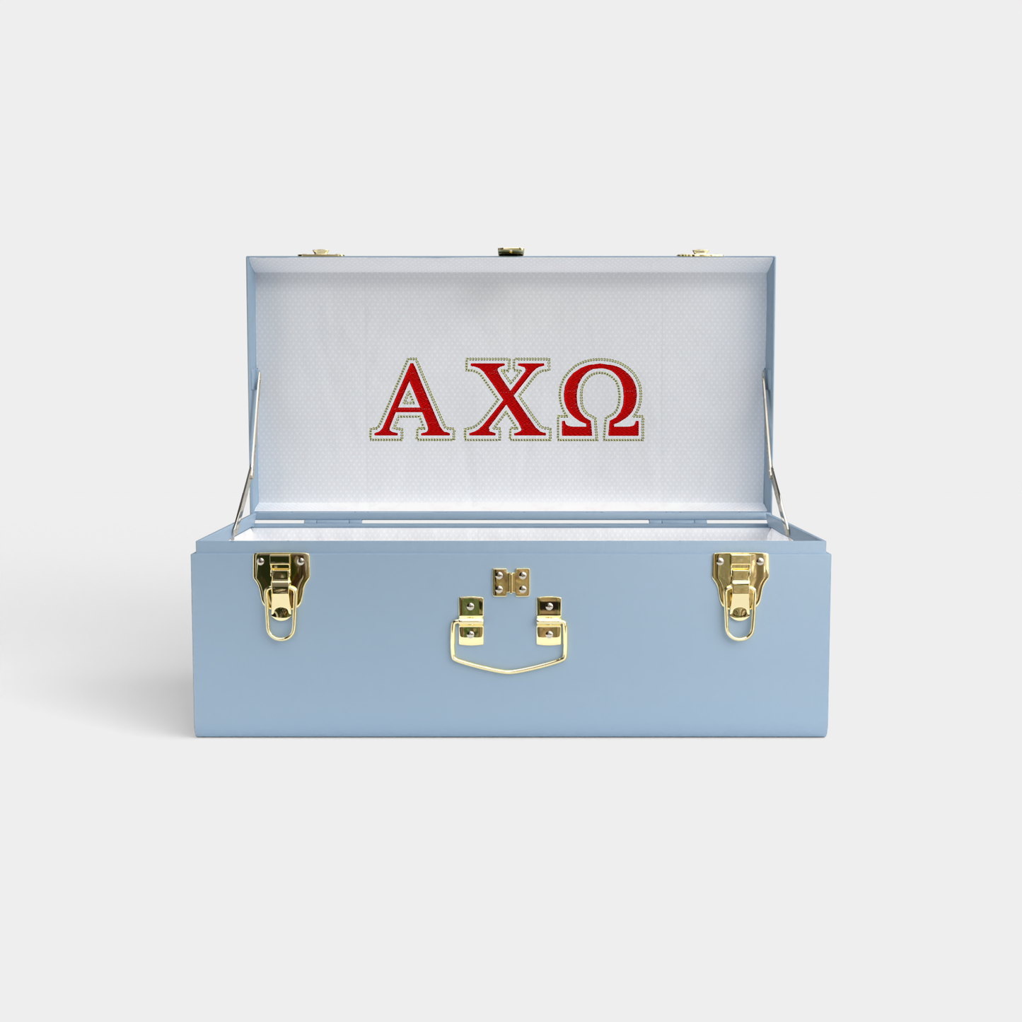 Alpha Chi Omega Trunk