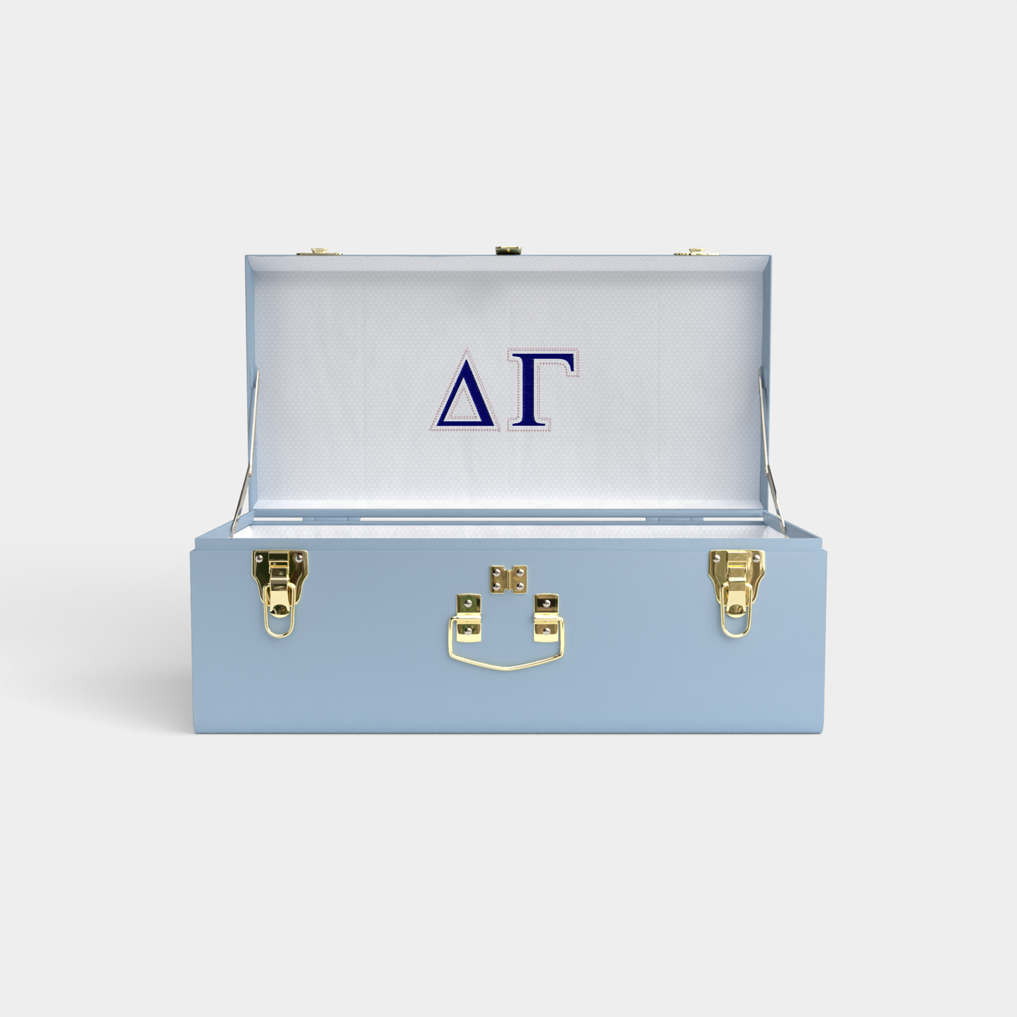 Delta Gamma Trunk