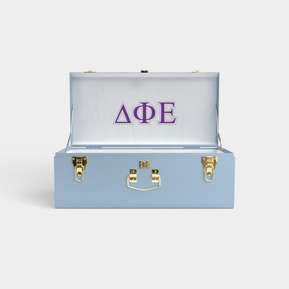 Delta Phi Epsilon Trunk