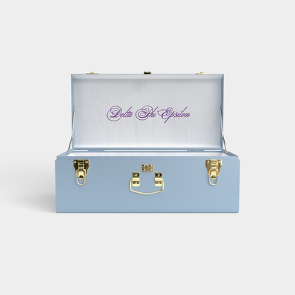 Delta Phi Epsilon Trunk