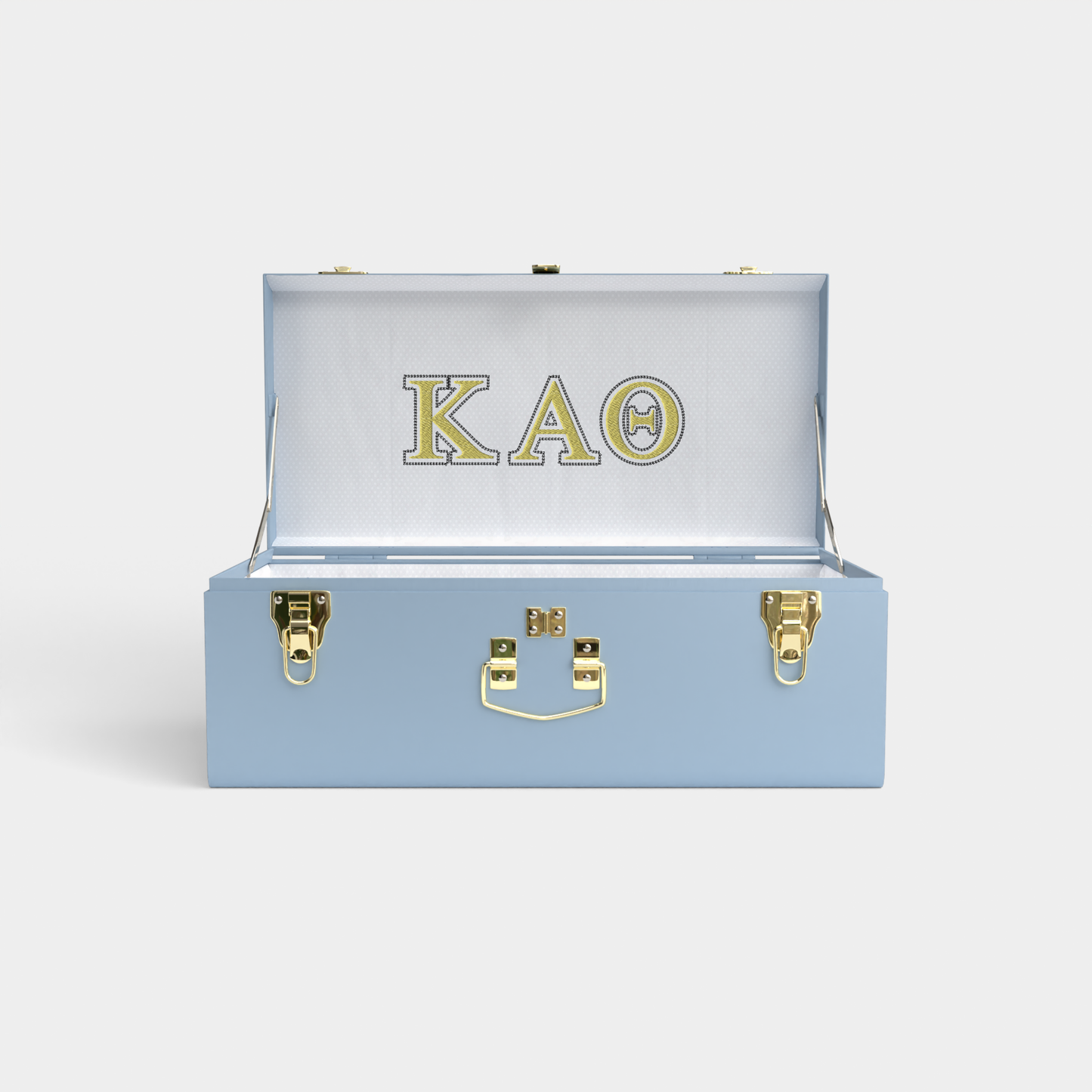 Kappa Alpha Theta Trunk