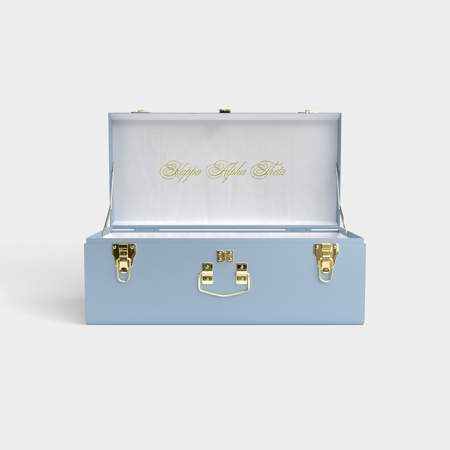 Kappa Alpha Theta Trunk
