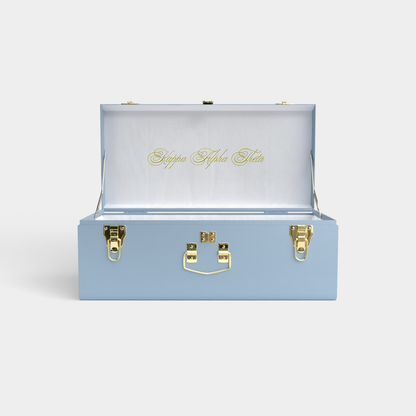 Kappa Alpha Theta Trunk