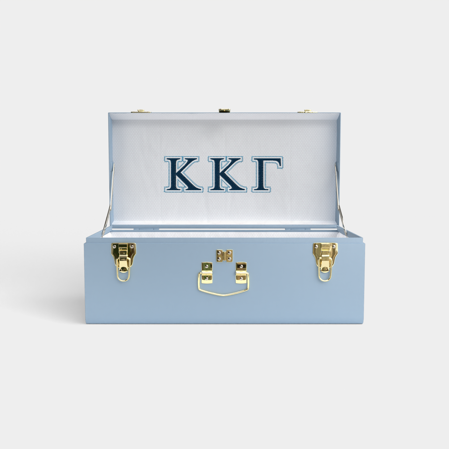 Kappa Kappa Gamma Trunk