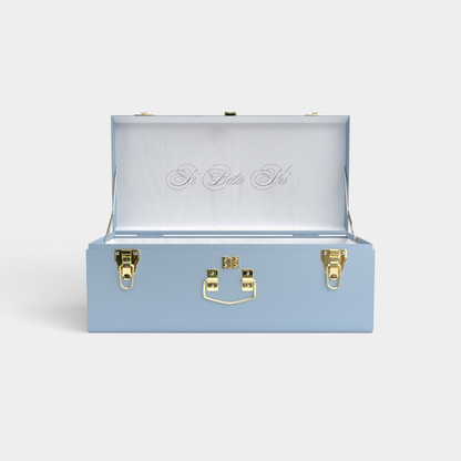 Pi Beta Phi Trunk