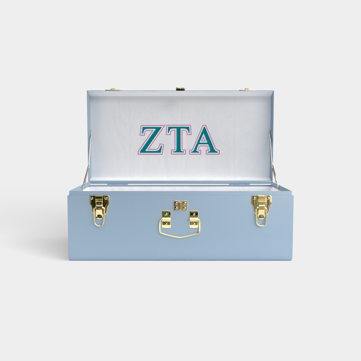 Zeta Tau Alpha Trunk