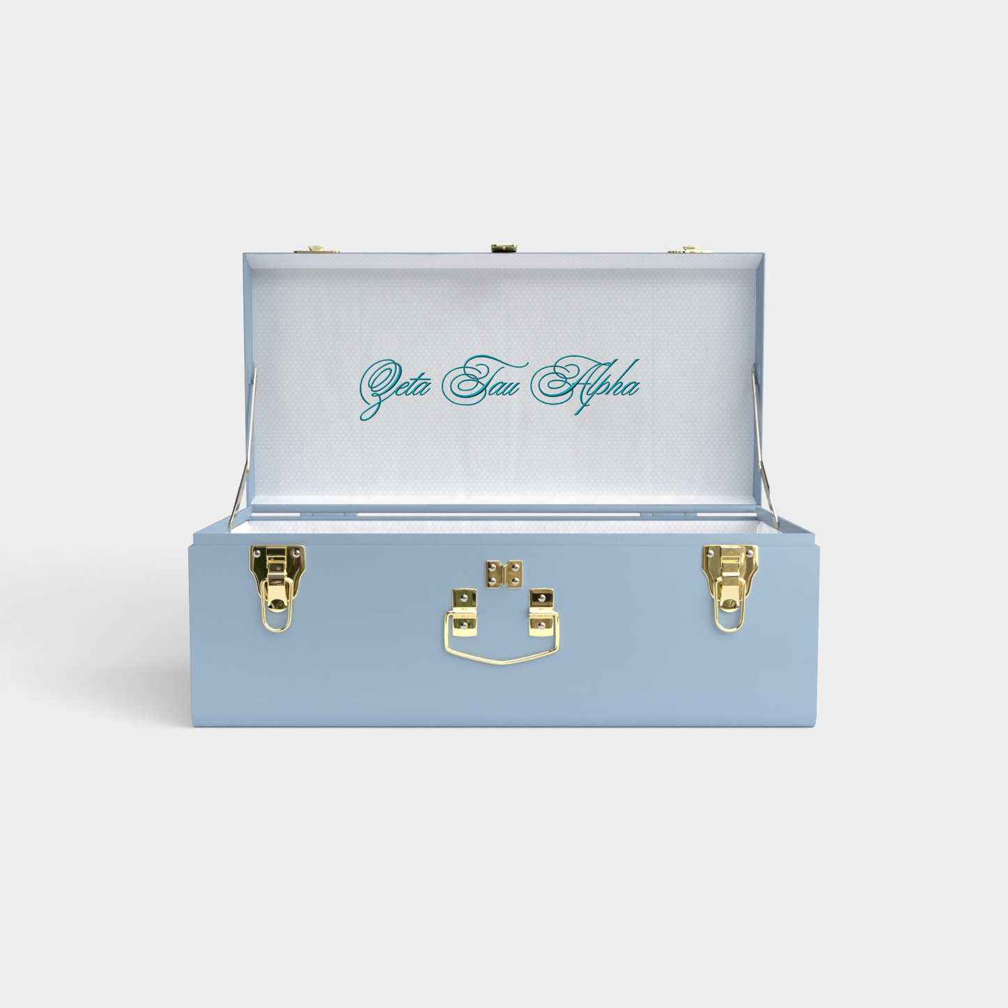 Zeta Tau Alpha Trunk