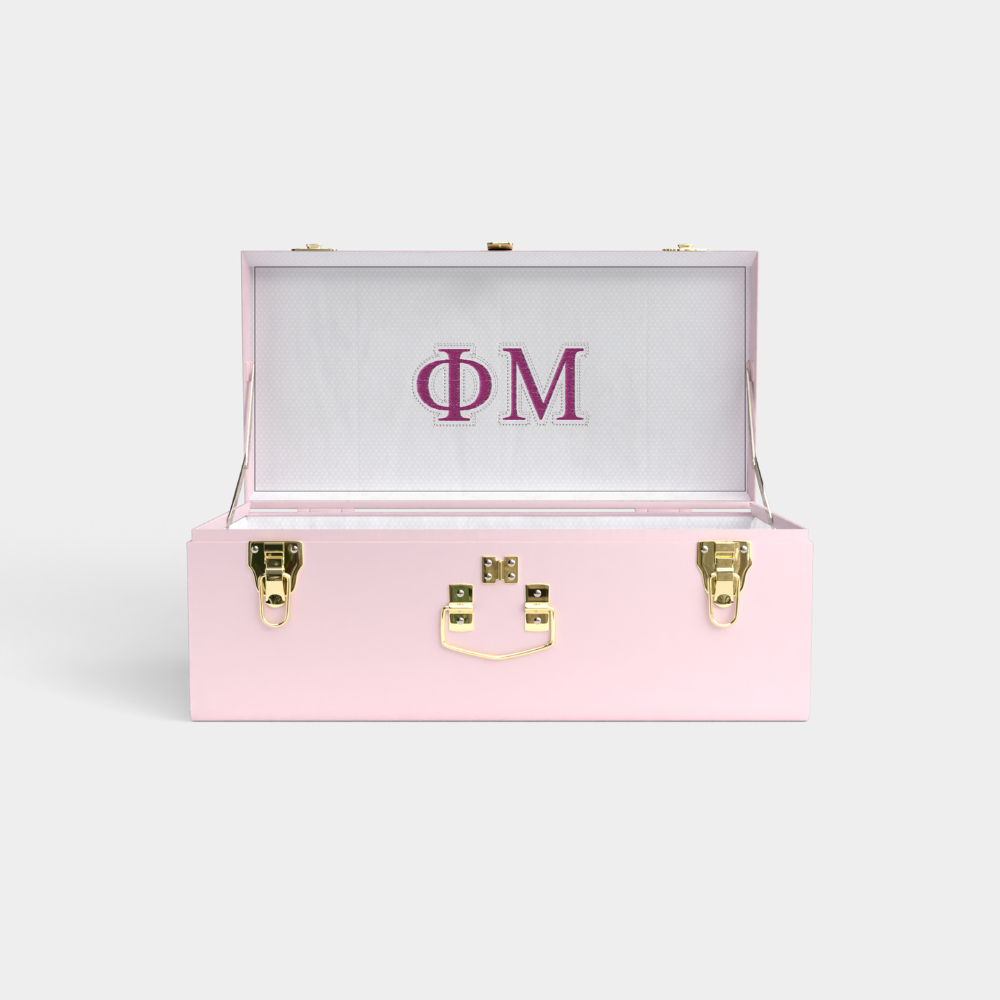 Phi Mu Trunk