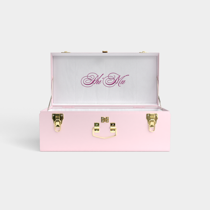 Phi Mu Trunk