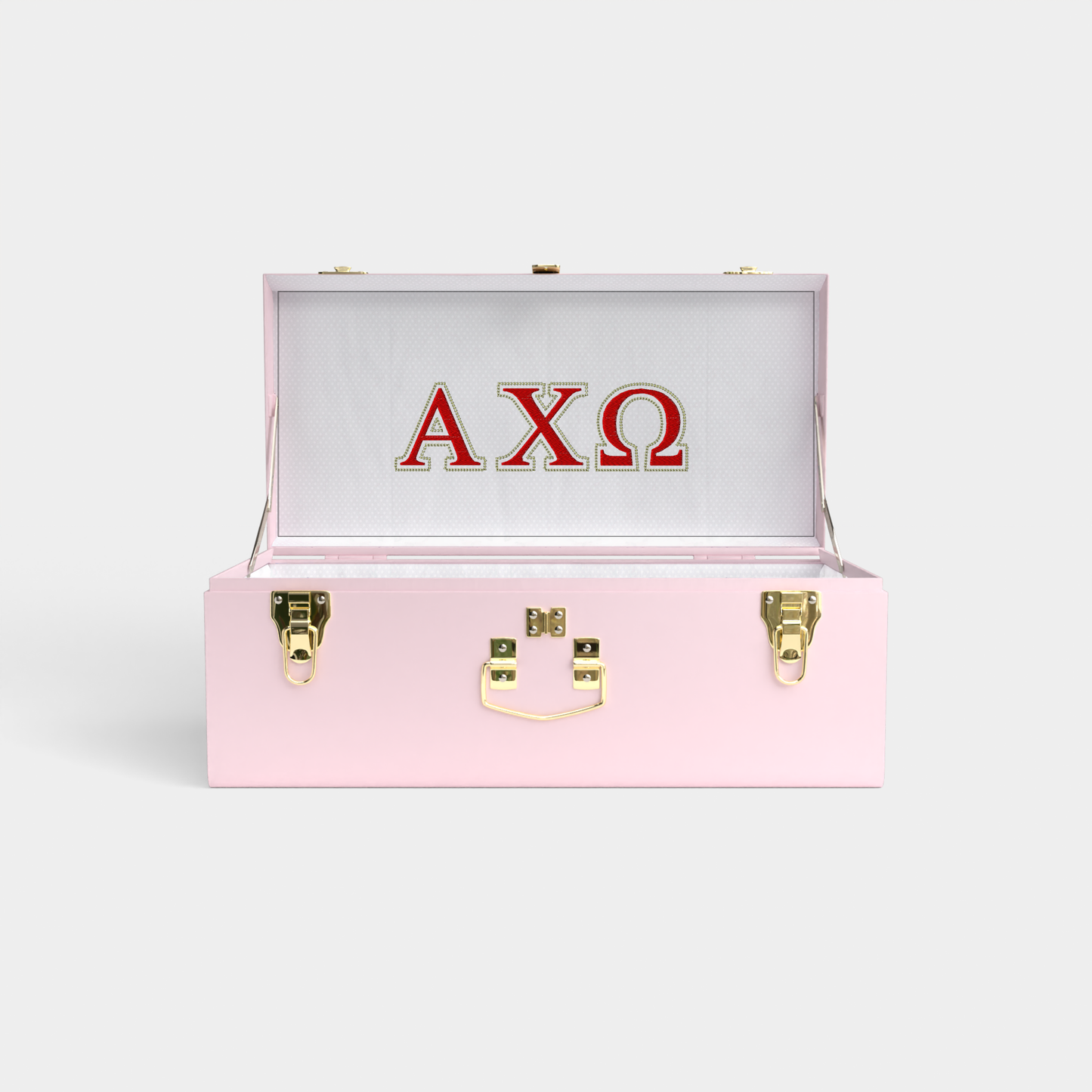 Alpha Chi Omega Trunk