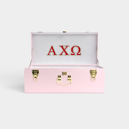 Alpha Chi Omega Trunk
