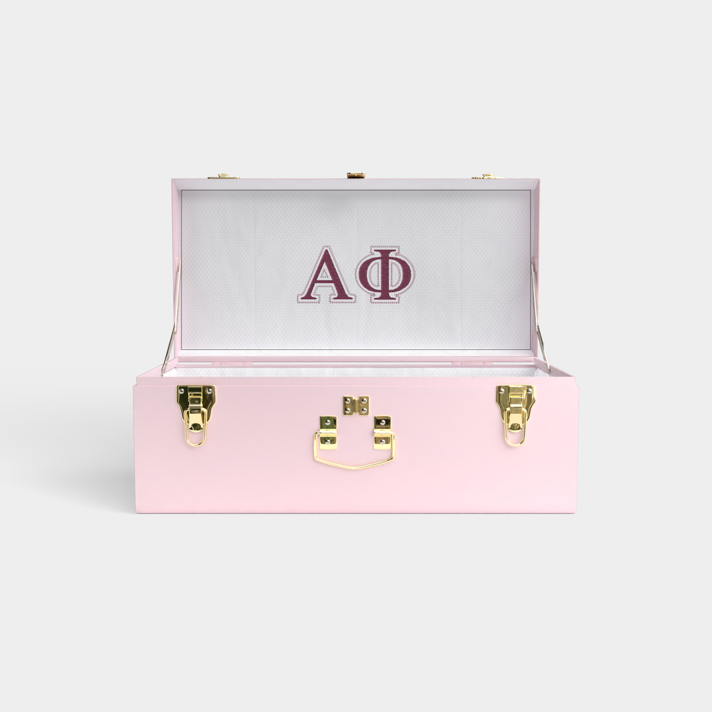 Alpha Phi Trunk