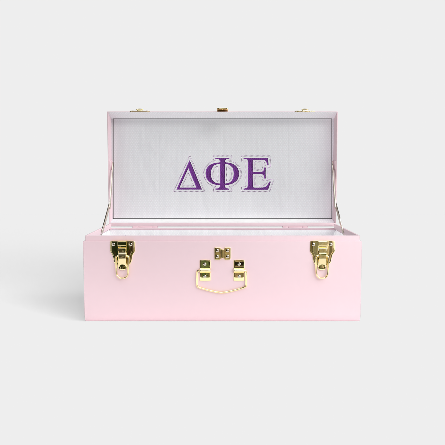 Delta Phi Epsilon Trunk