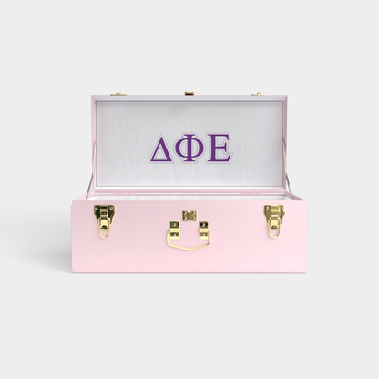 Delta Phi Epsilon Trunk