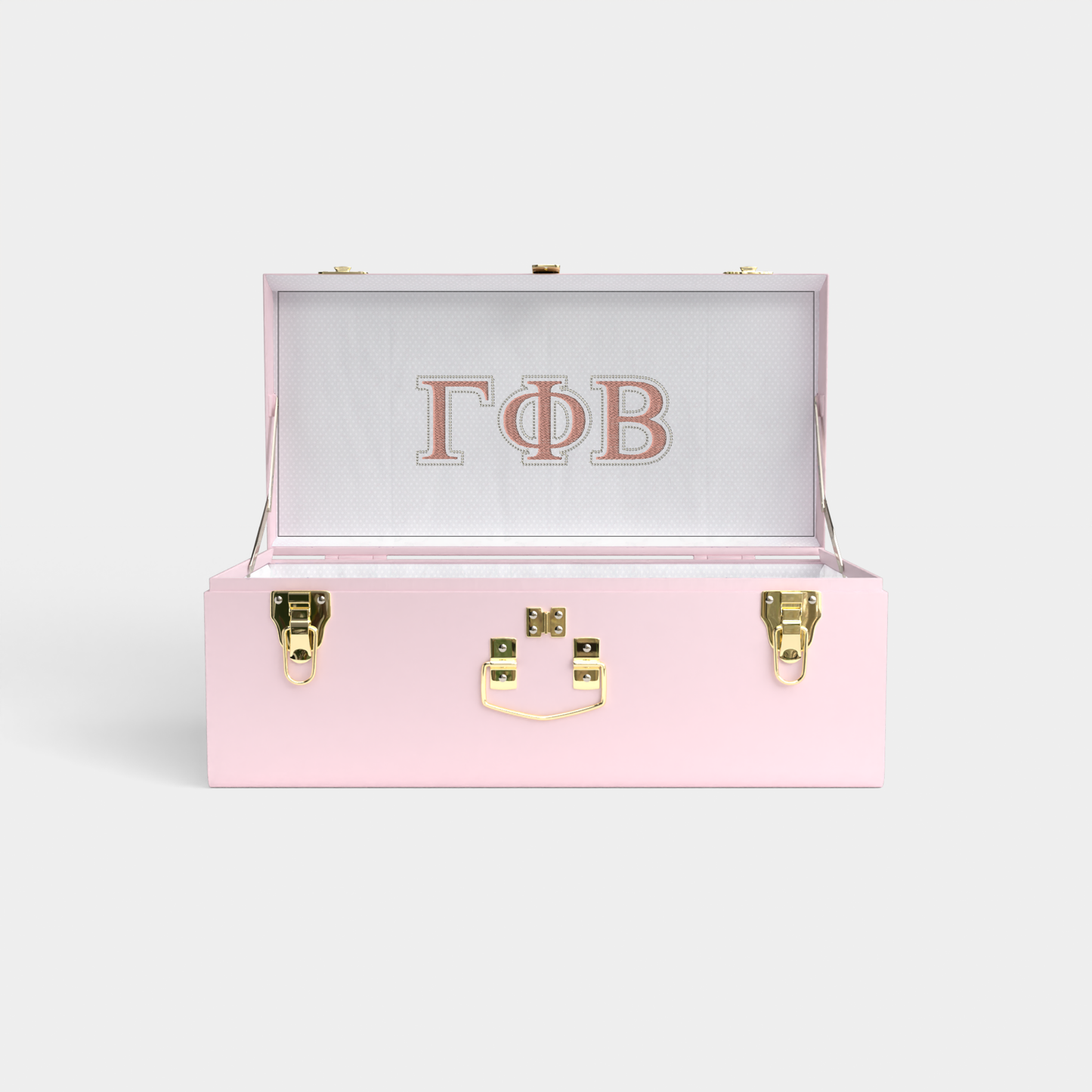 Gamma Phi Beta Trunk