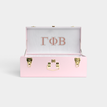 Gamma Phi Beta Trunk