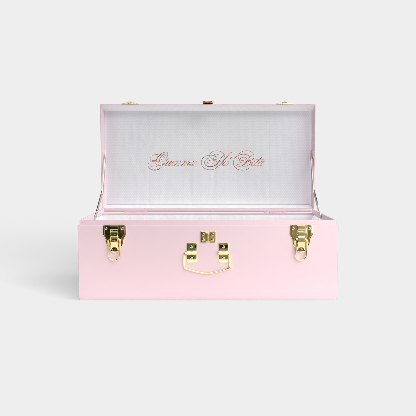 Gamma Phi Beta Trunk
