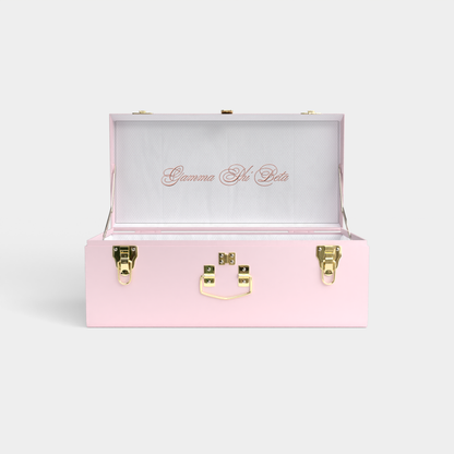 Gamma Phi Beta Trunk