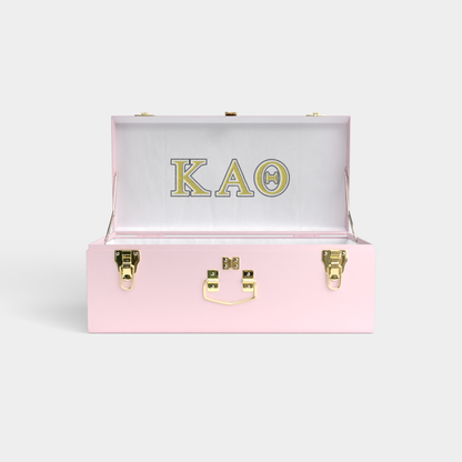 Kappa Alpha Theta Trunk