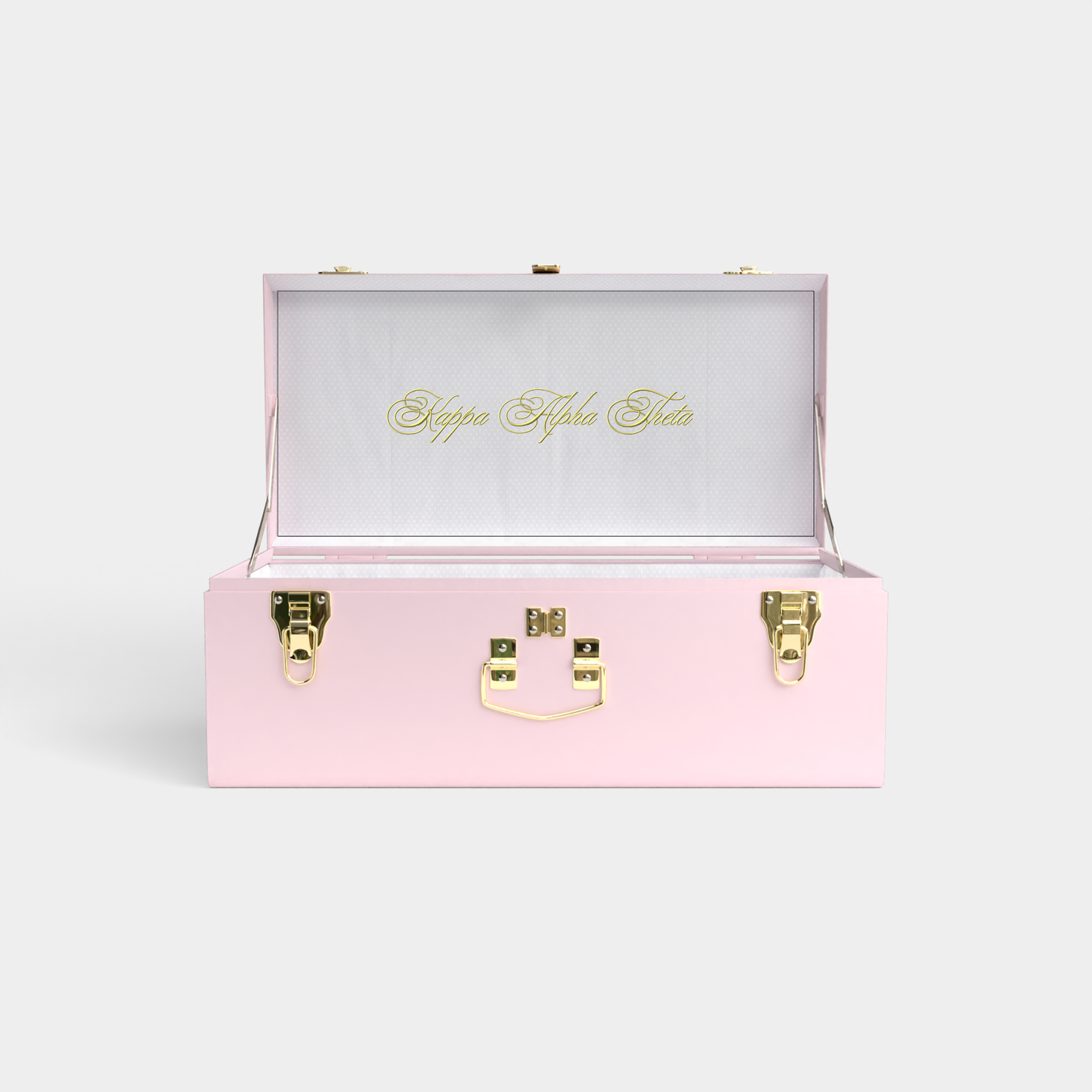 Kappa Alpha Theta Trunk