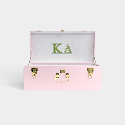 Kappa Delta Trunk