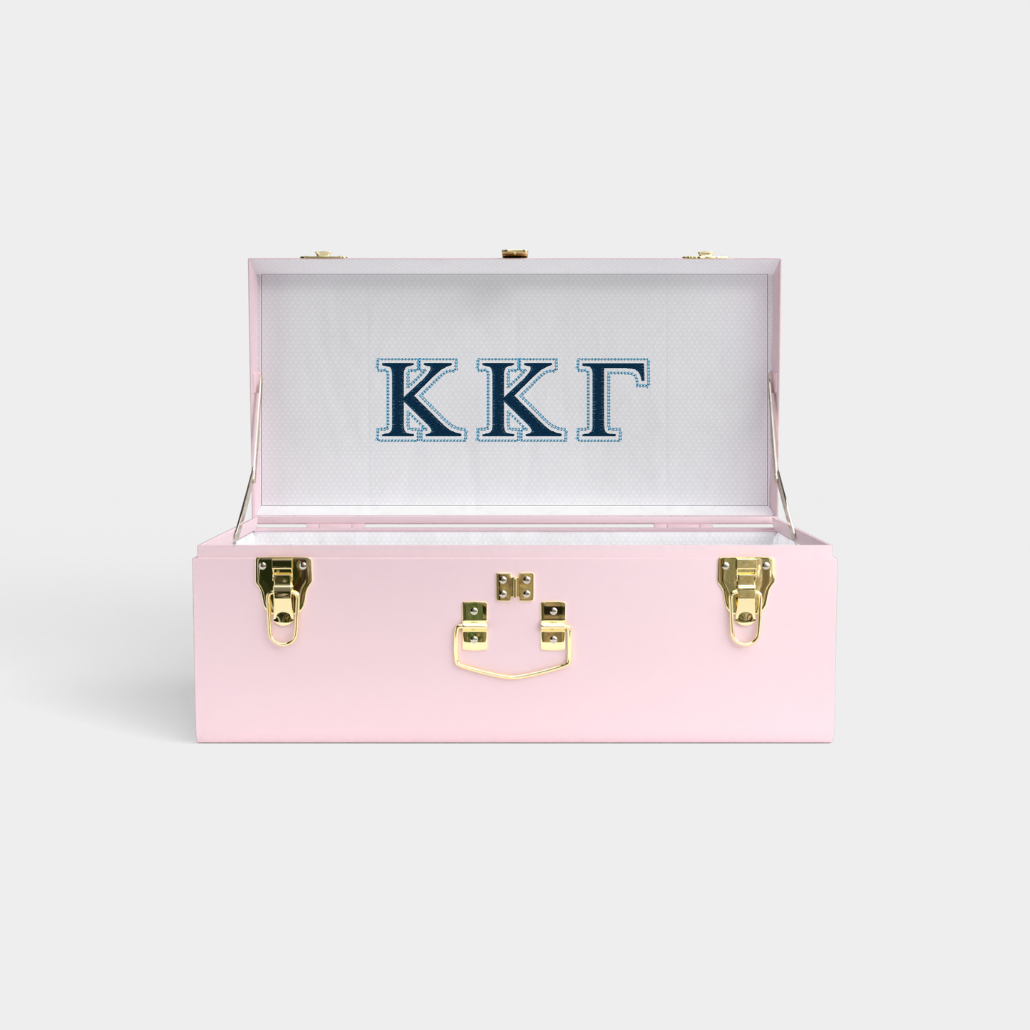 Kappa Kappa Gamma Trunk